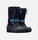 Sorel Winterschuhe Flurry navyblau Kinder